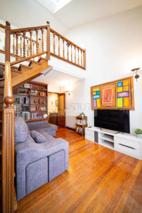 Duplex Las Piraguas